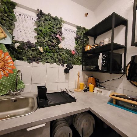 Studio Prommontore Premantura Kültér fotó