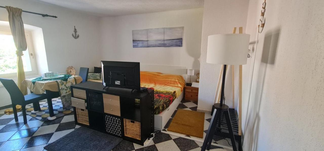 Studio Prommontore Premantura Kültér fotó