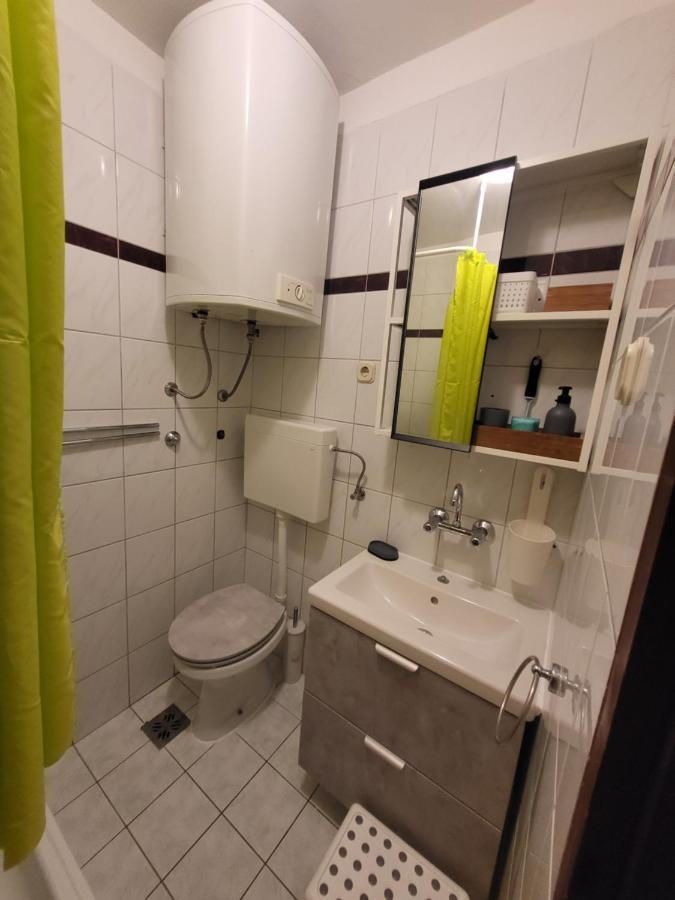 Studio Prommontore Premantura Kültér fotó