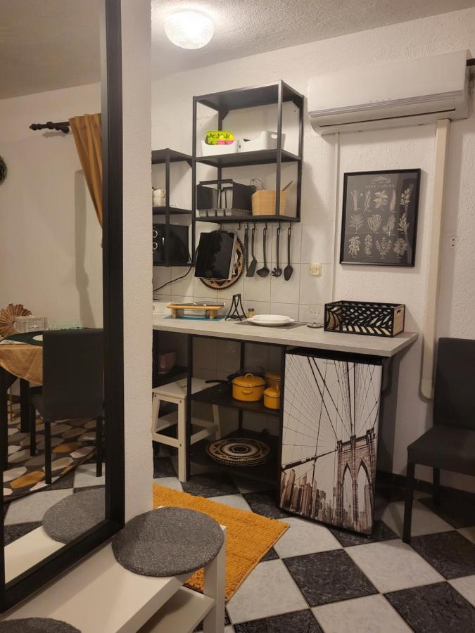Studio Prommontore Premantura Kültér fotó