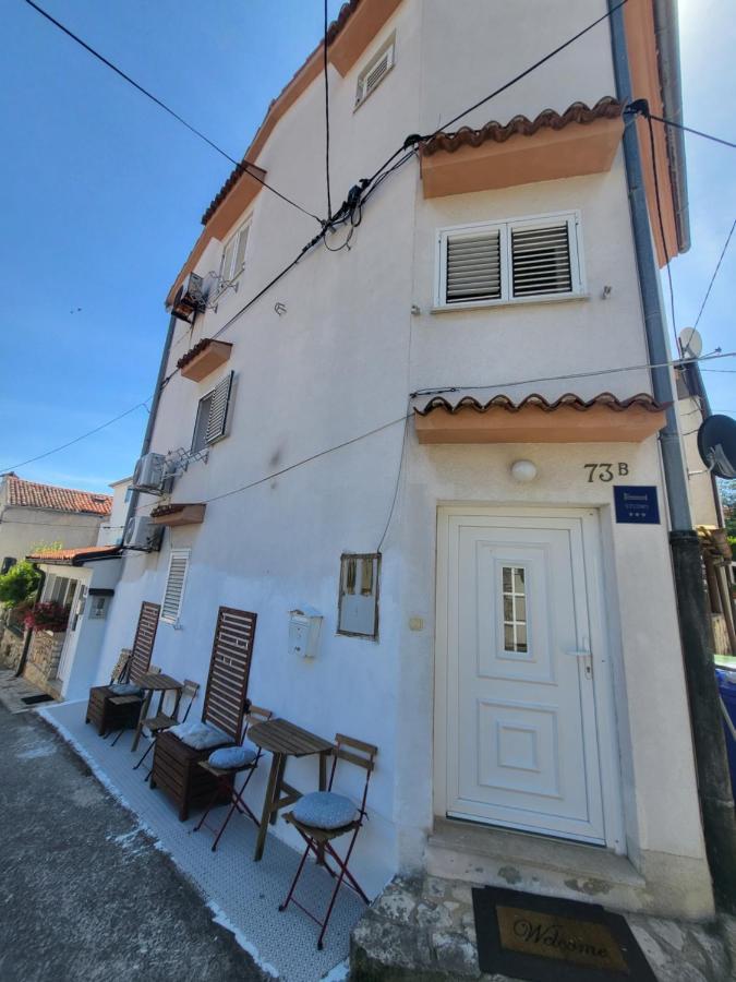 Studio Prommontore Premantura Kültér fotó