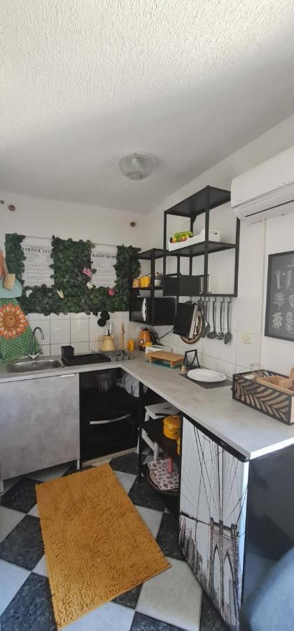 Studio Prommontore Premantura Kültér fotó