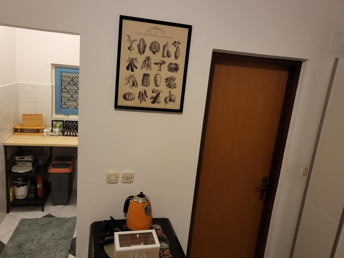 Studio Prommontore Premantura Kültér fotó