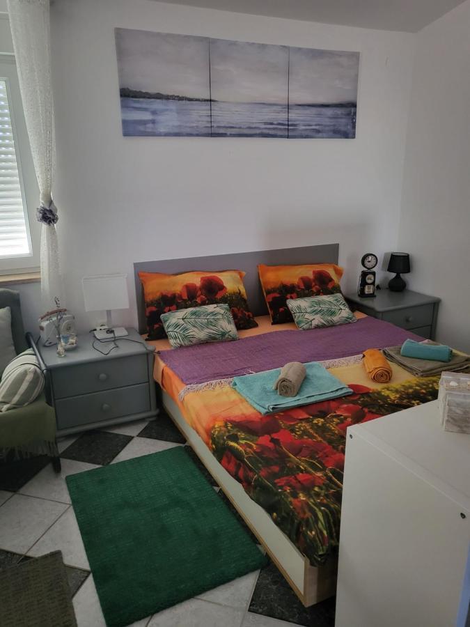 Studio Prommontore Premantura Kültér fotó