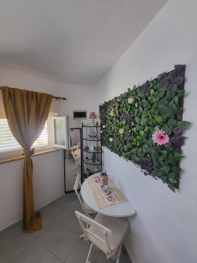 Studio Prommontore Premantura Kültér fotó