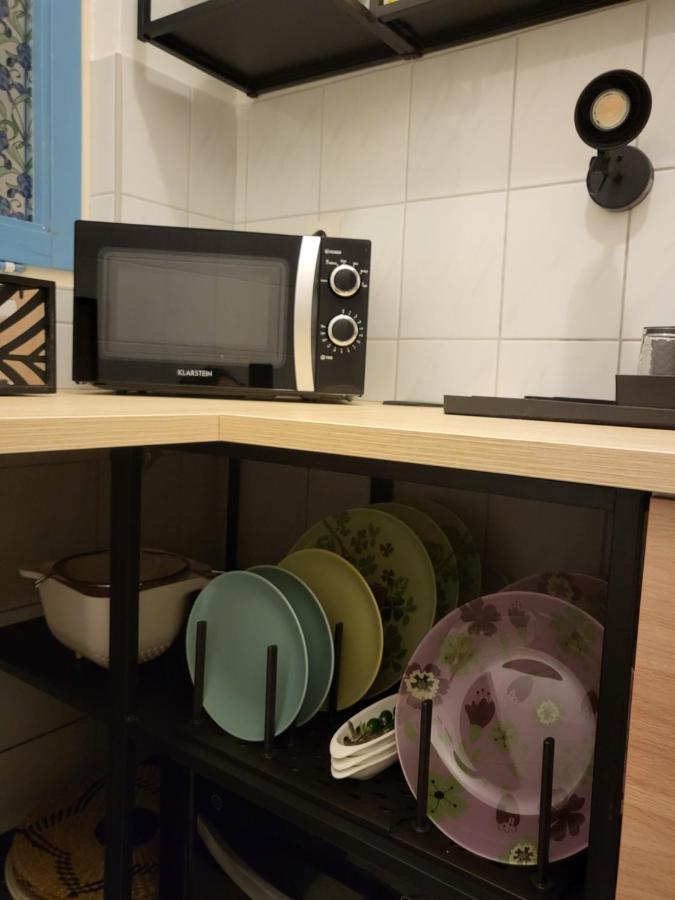 Studio Prommontore Premantura Kültér fotó