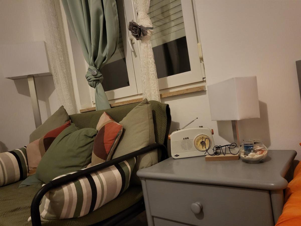 Studio Prommontore Premantura Kültér fotó