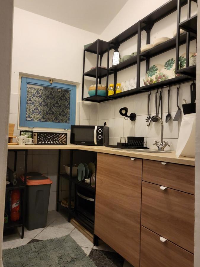 Studio Prommontore Premantura Kültér fotó