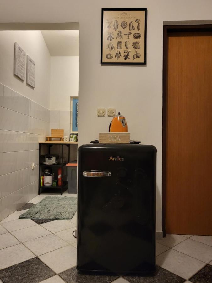 Studio Prommontore Premantura Kültér fotó