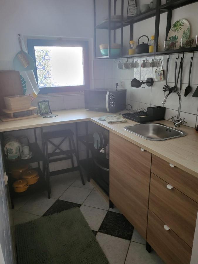Studio Prommontore Premantura Kültér fotó