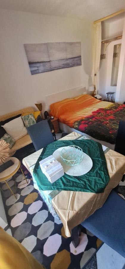 Studio Prommontore Premantura Kültér fotó