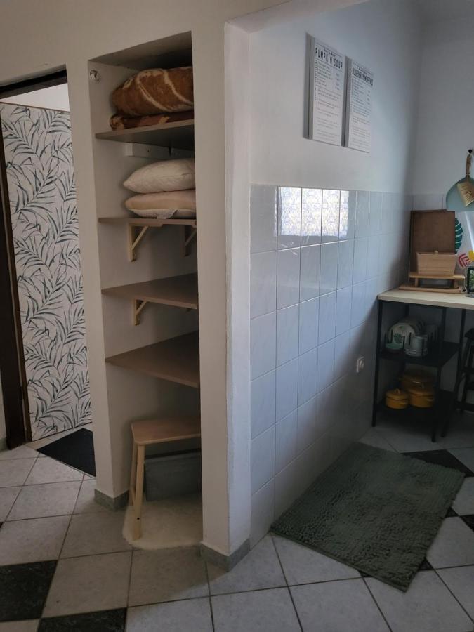 Studio Prommontore Premantura Kültér fotó