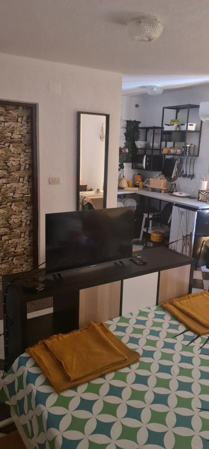 Studio Prommontore Premantura Kültér fotó